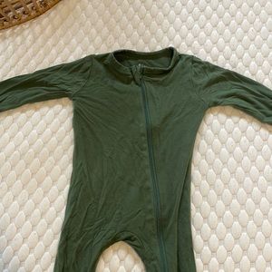 Kyte Baby Zippered Sleeper